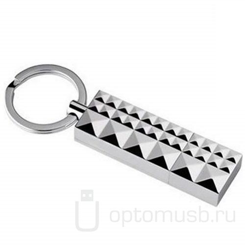 Флешка Ребристая поверхность