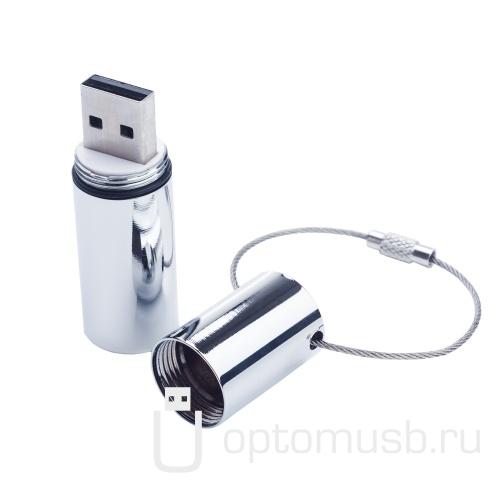 Флешка ЦИЛИНДР