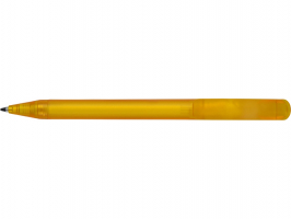 Ручка шариковая Prodir DS3 TFF, желтый