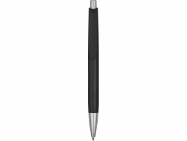 Ручка пластиковая шариковая Gage, черный
