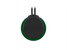 Портативная колонка mySound Clario, 15 Вт Green