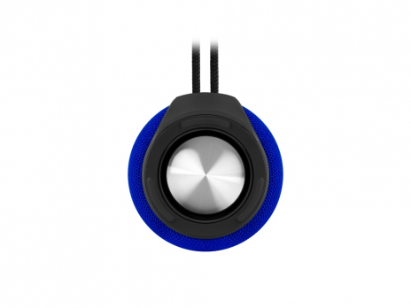 Портативная колонка mySound Clario, 15 Вт Blue