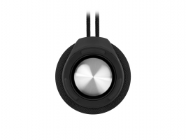 Портативная колонка mySound Clario, 15 Вт Black
