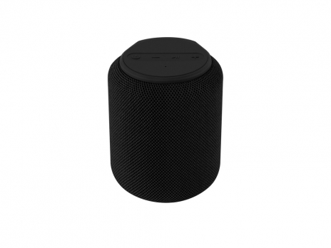 Портативная колонка mySound Clario, 15 Вт Black