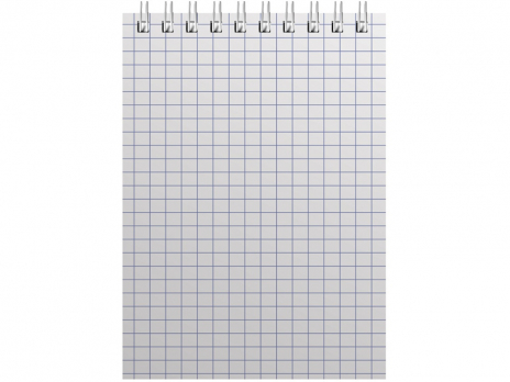 Бизнес - блокнот Альт А6 (94 х 130 мм) Office 60 л., зеленый